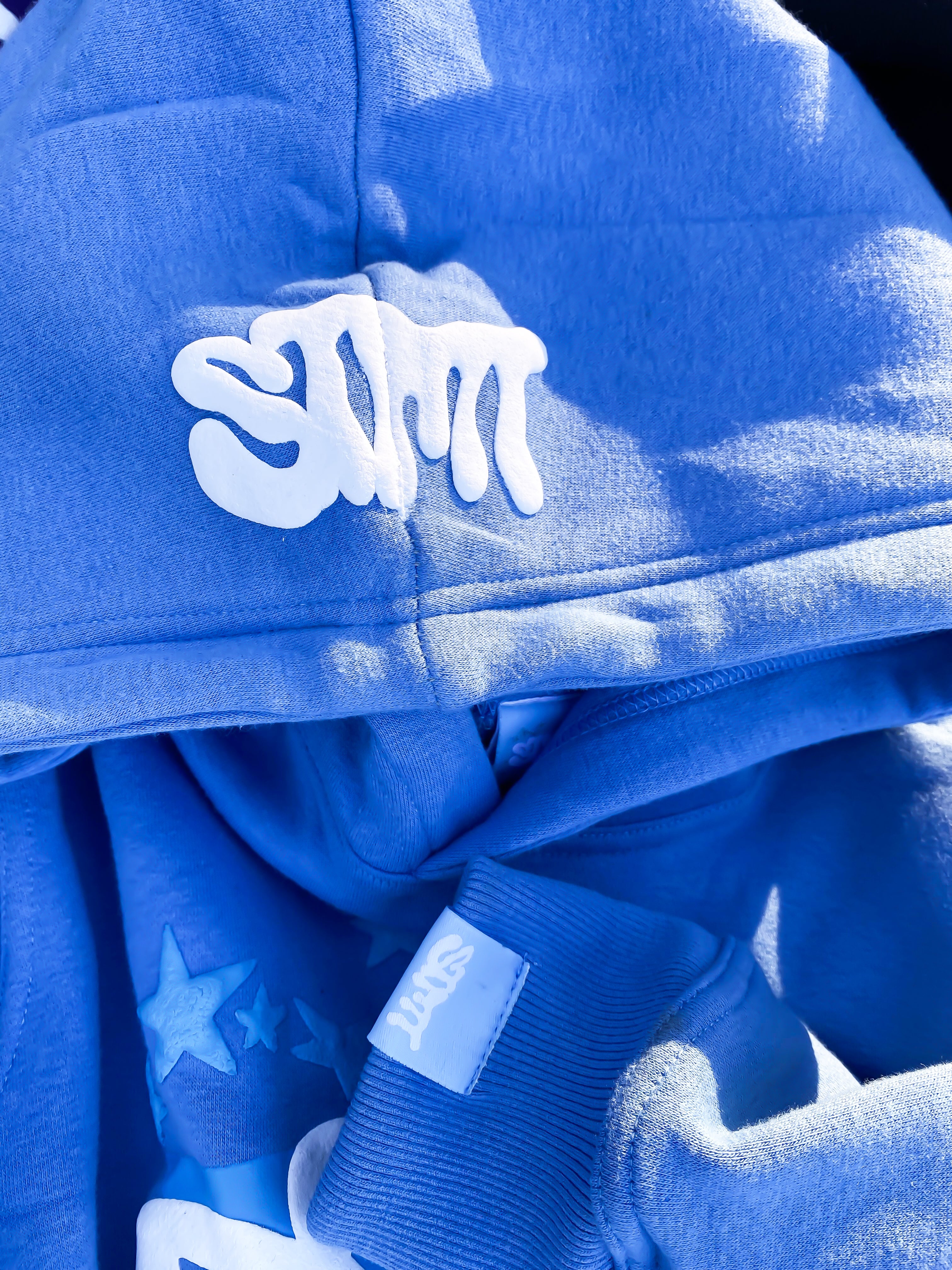 stmt ' sky ' hoodie-Coordom