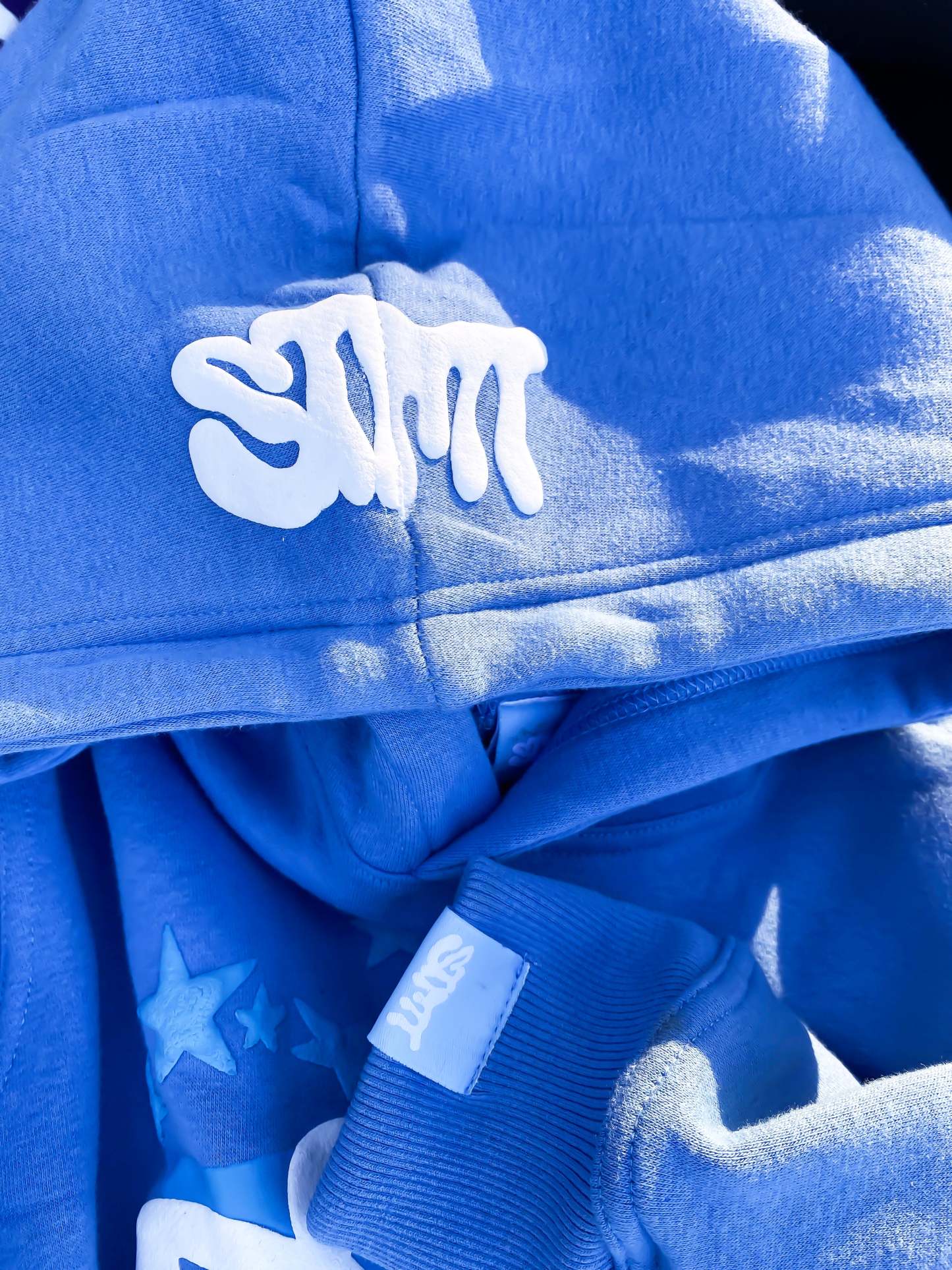 stmt ' sky ' hoodie-Coordom