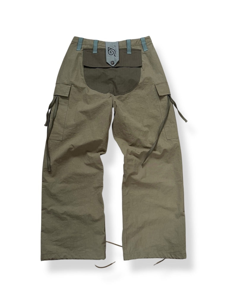 Hidden Hero Cargos-Coordom