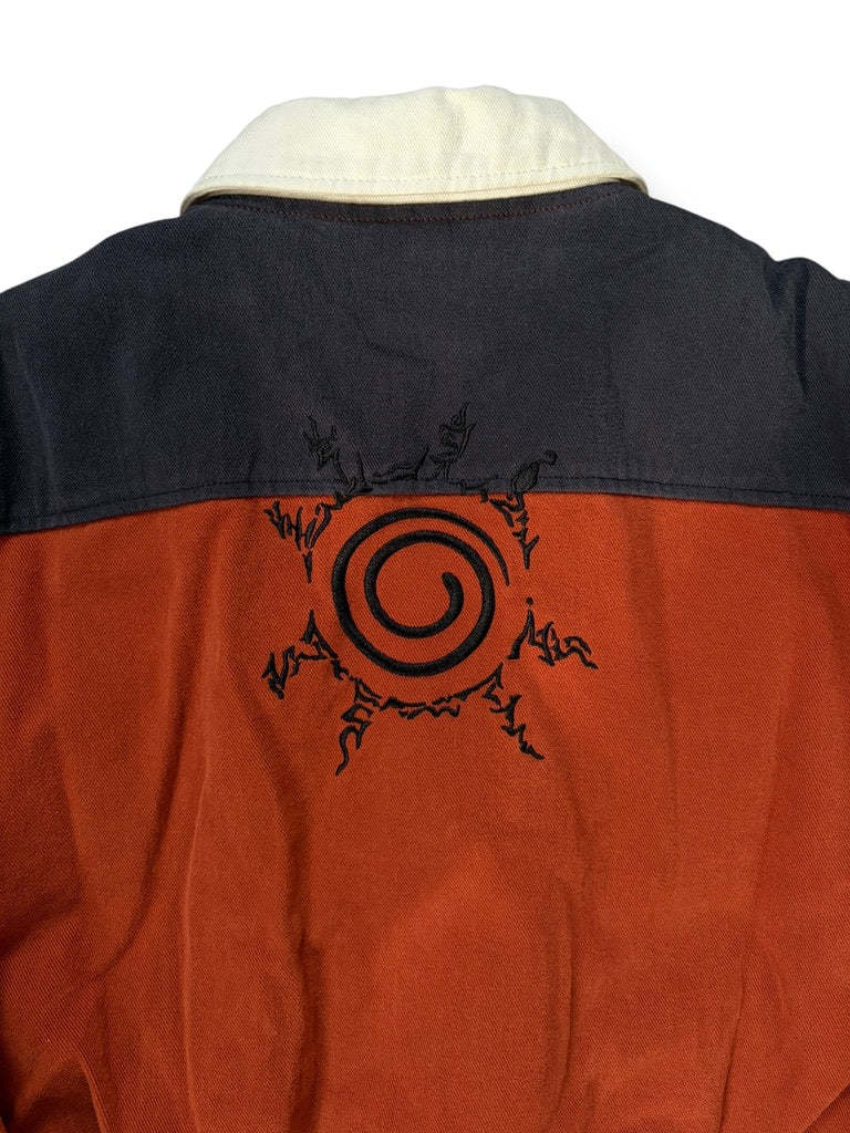 PRE ORDER Hidden Hero Jacket-Coordom
