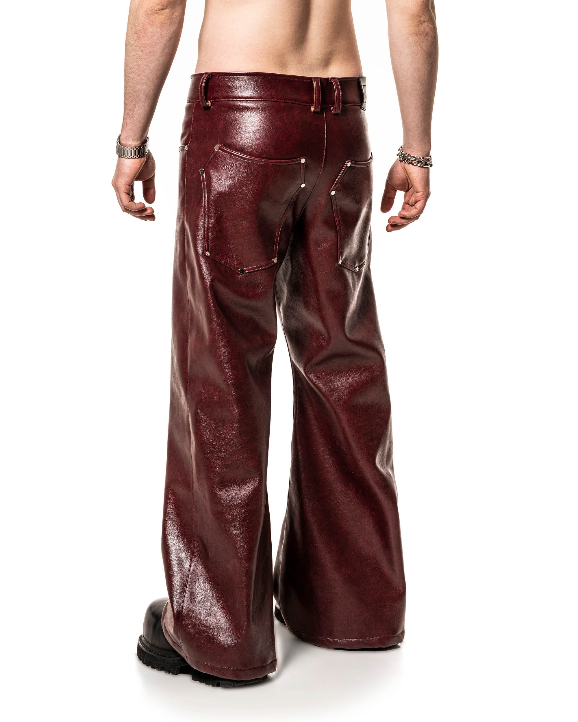 Rockstar Pants-Coordom