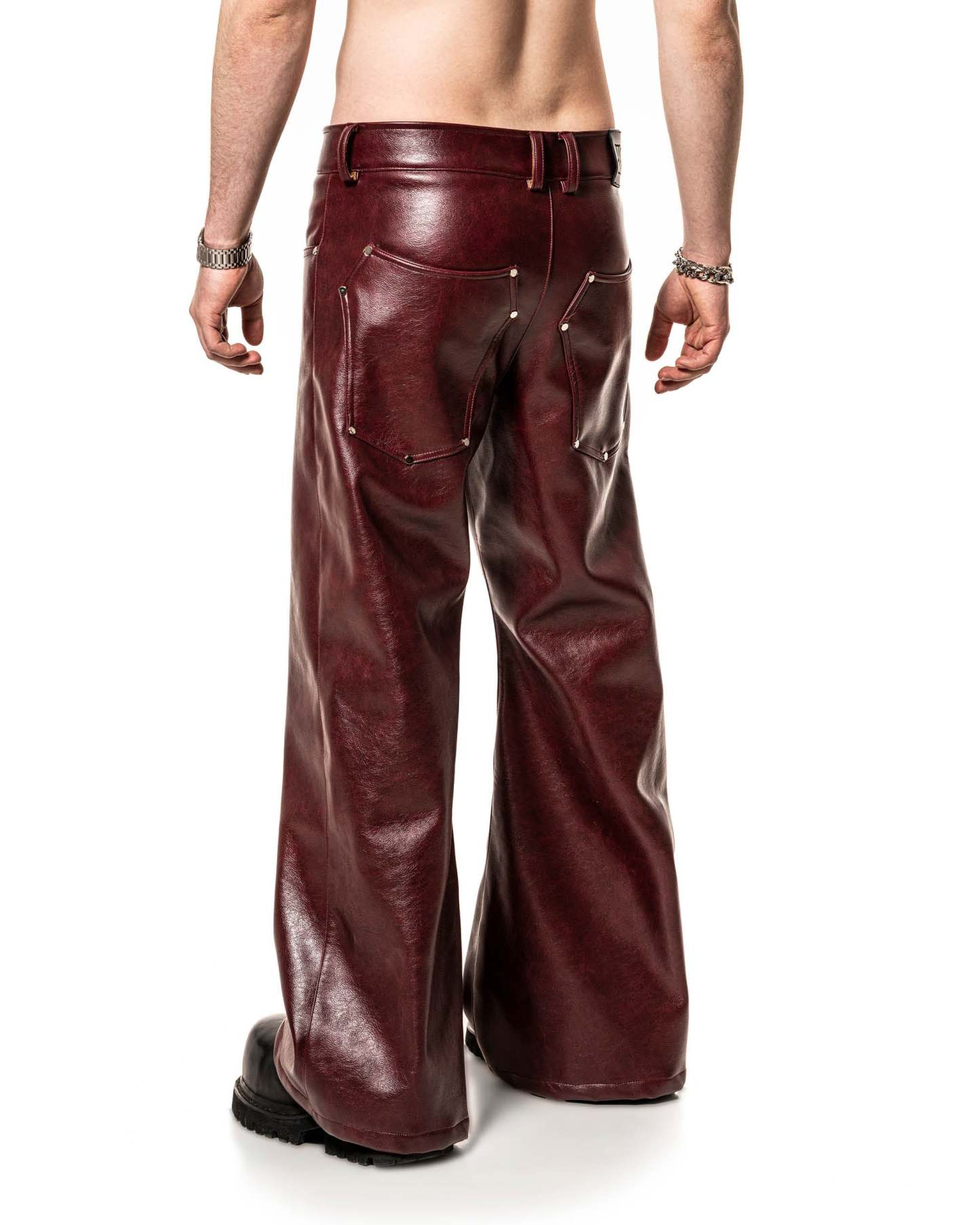 Rockstar Pants-Coordom