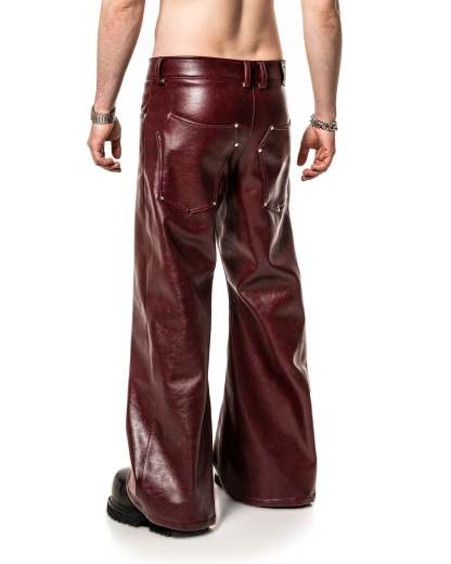 Rockstar Pants-Coordom