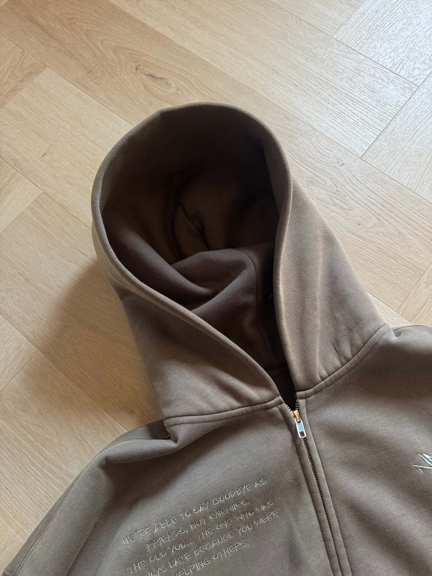  KAKASHI X OBITO ZIPPER-Coordom