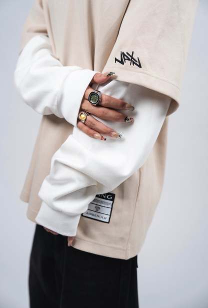  AANG LONGSLEEVE-Coordom
