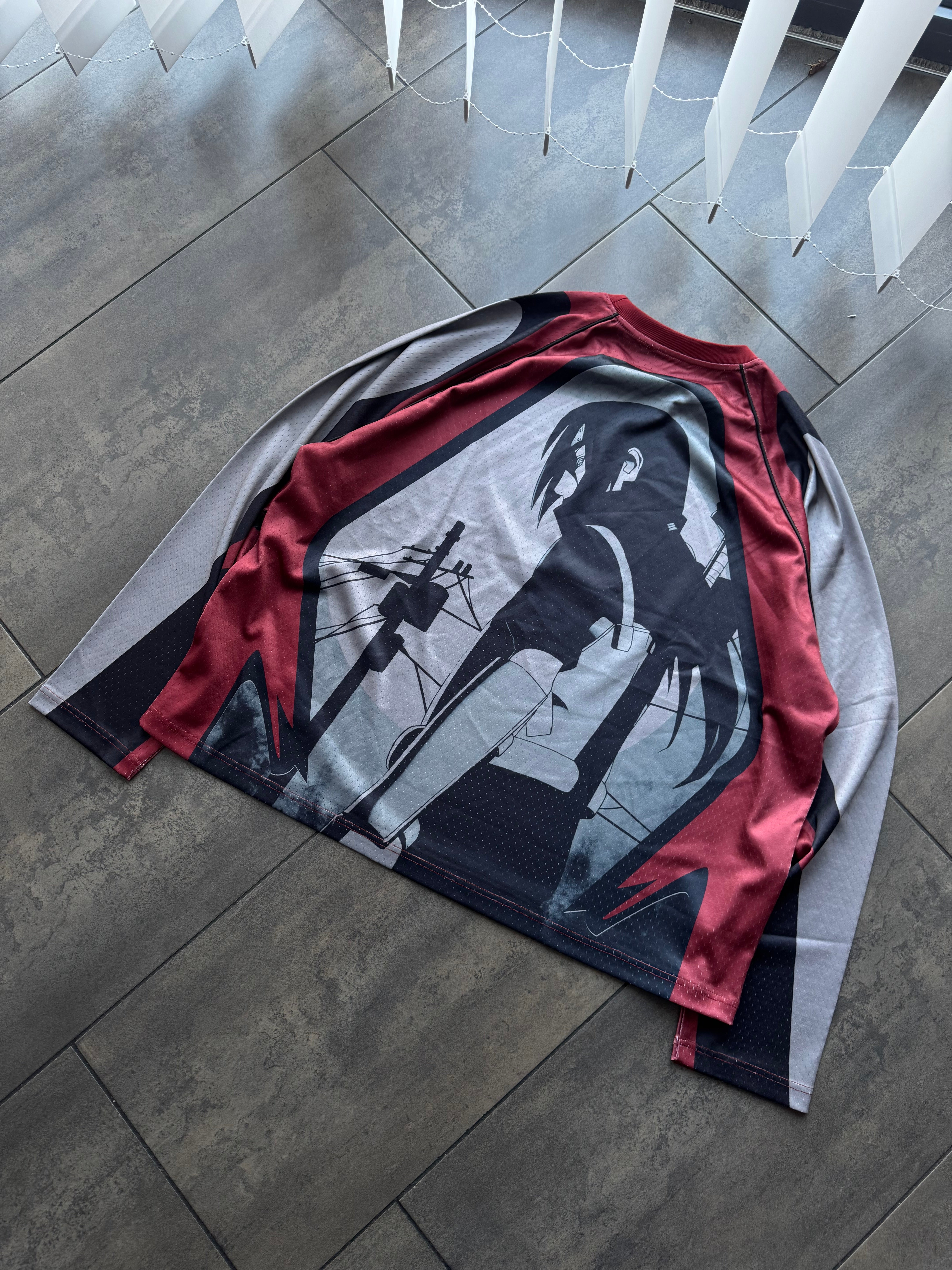 ITACHI JERSEY-Coordom