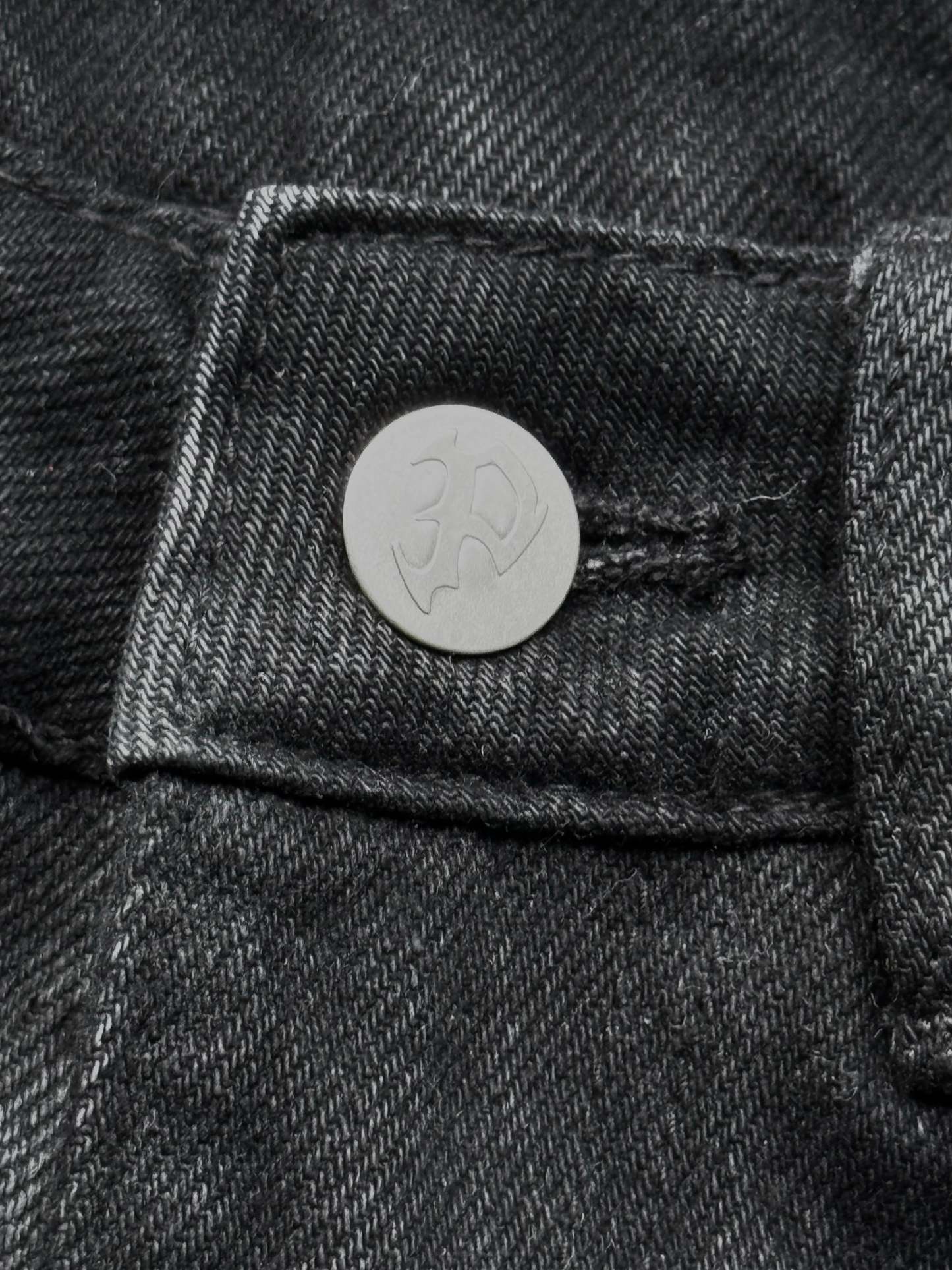 “Shinigami” Jeans-Coordom