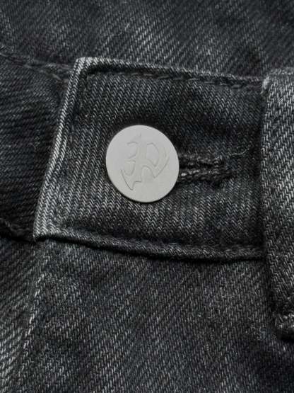 “Shinigami” Jeans-Coordom