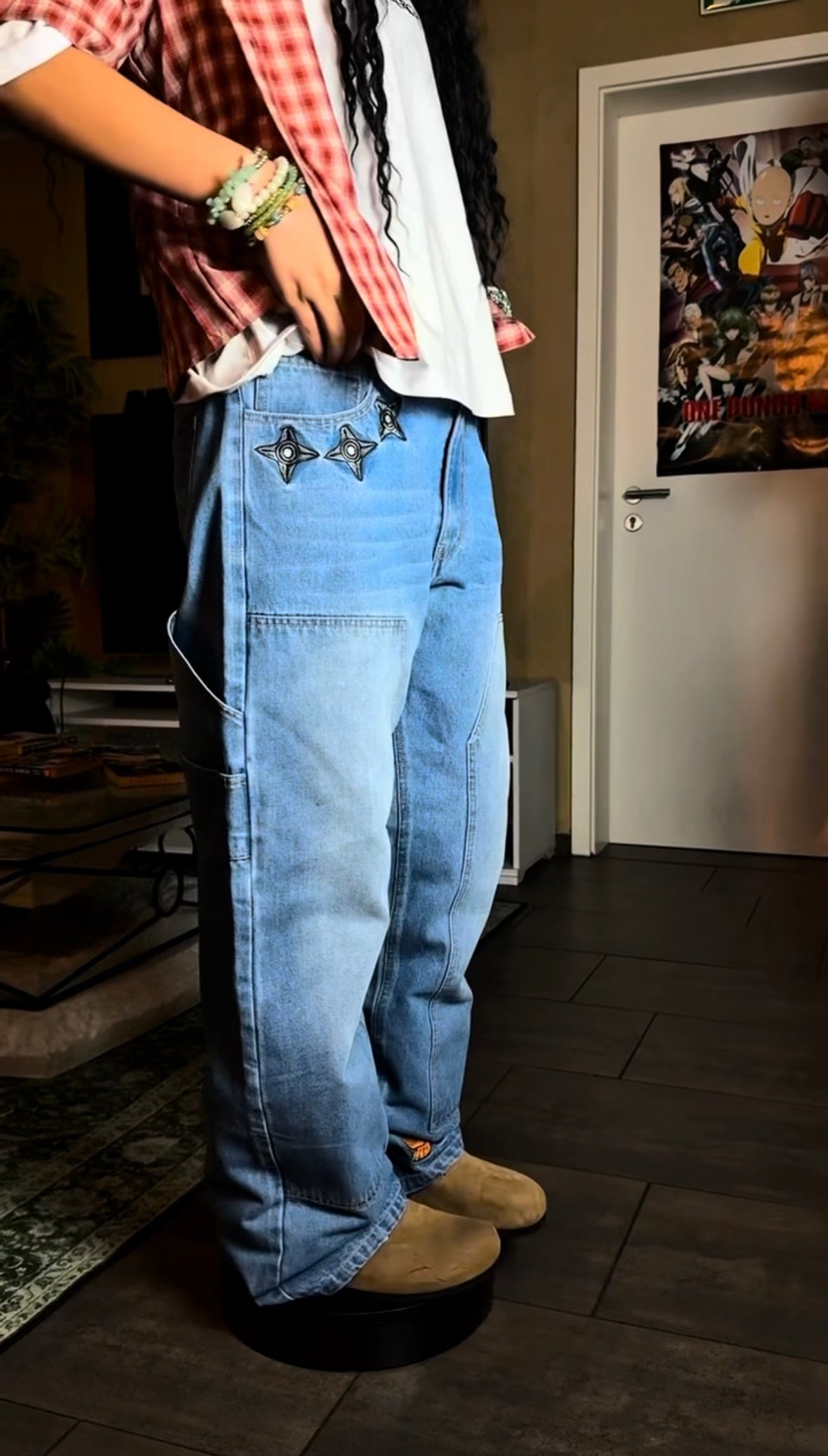 KAKASHI PANTS-Coordom