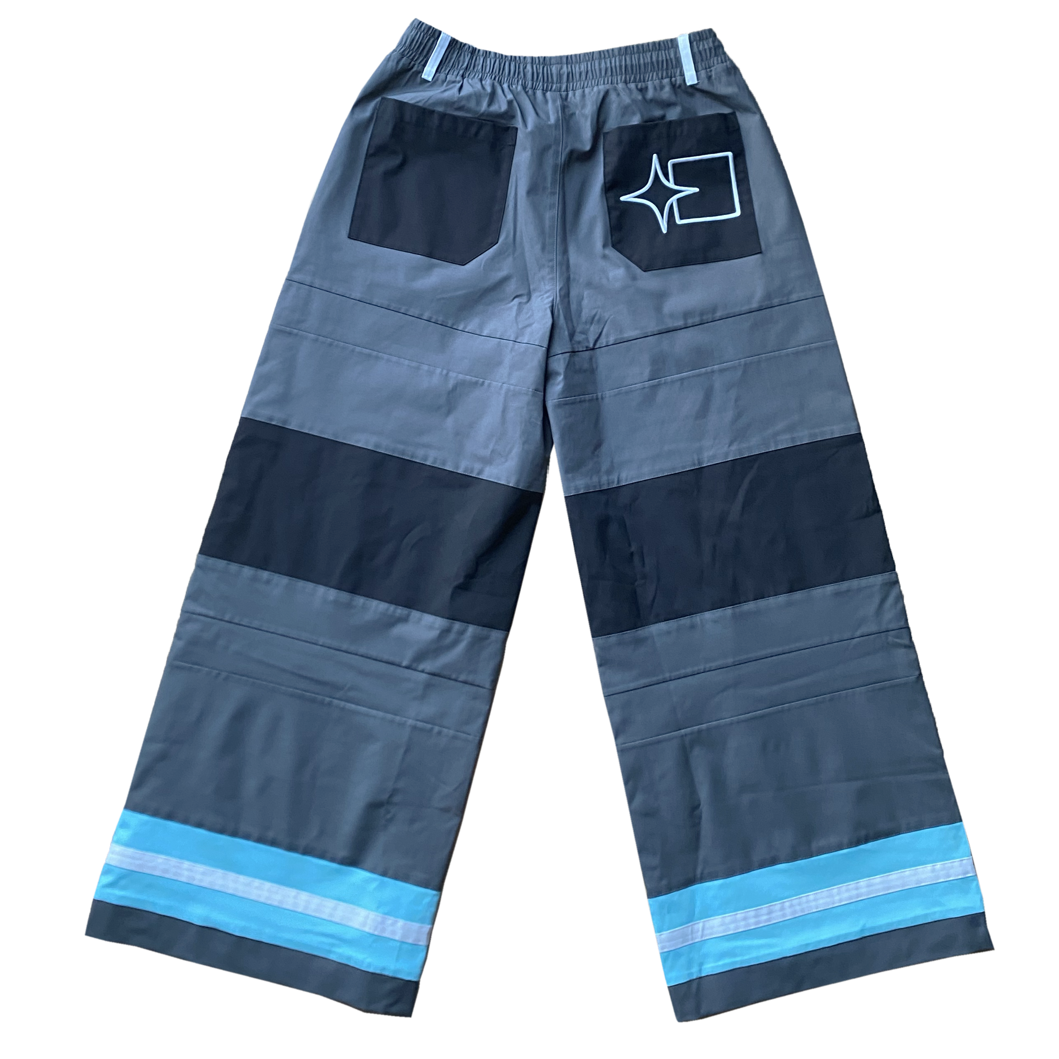 SPECIAL 8 PANTS V2 - NORMAL VER-Coordom