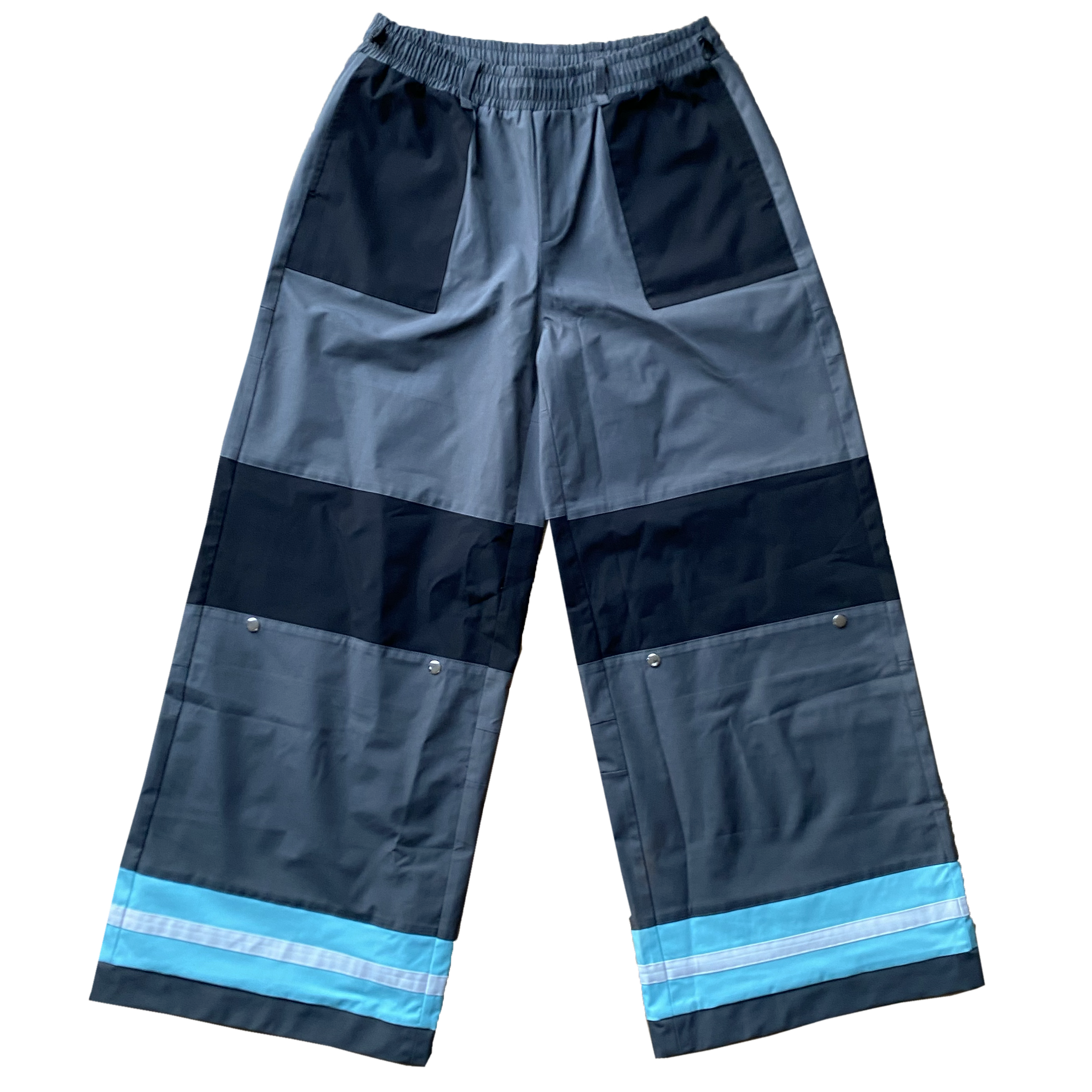 SPECIAL 8 PANTS V2 - NORMAL VER-Coordom