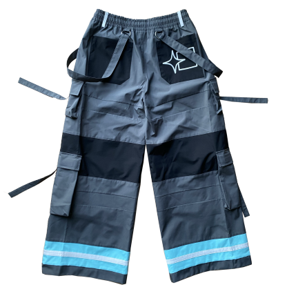 SPECIAL 8 PANTS V1 - NORMAL VER-Coordom