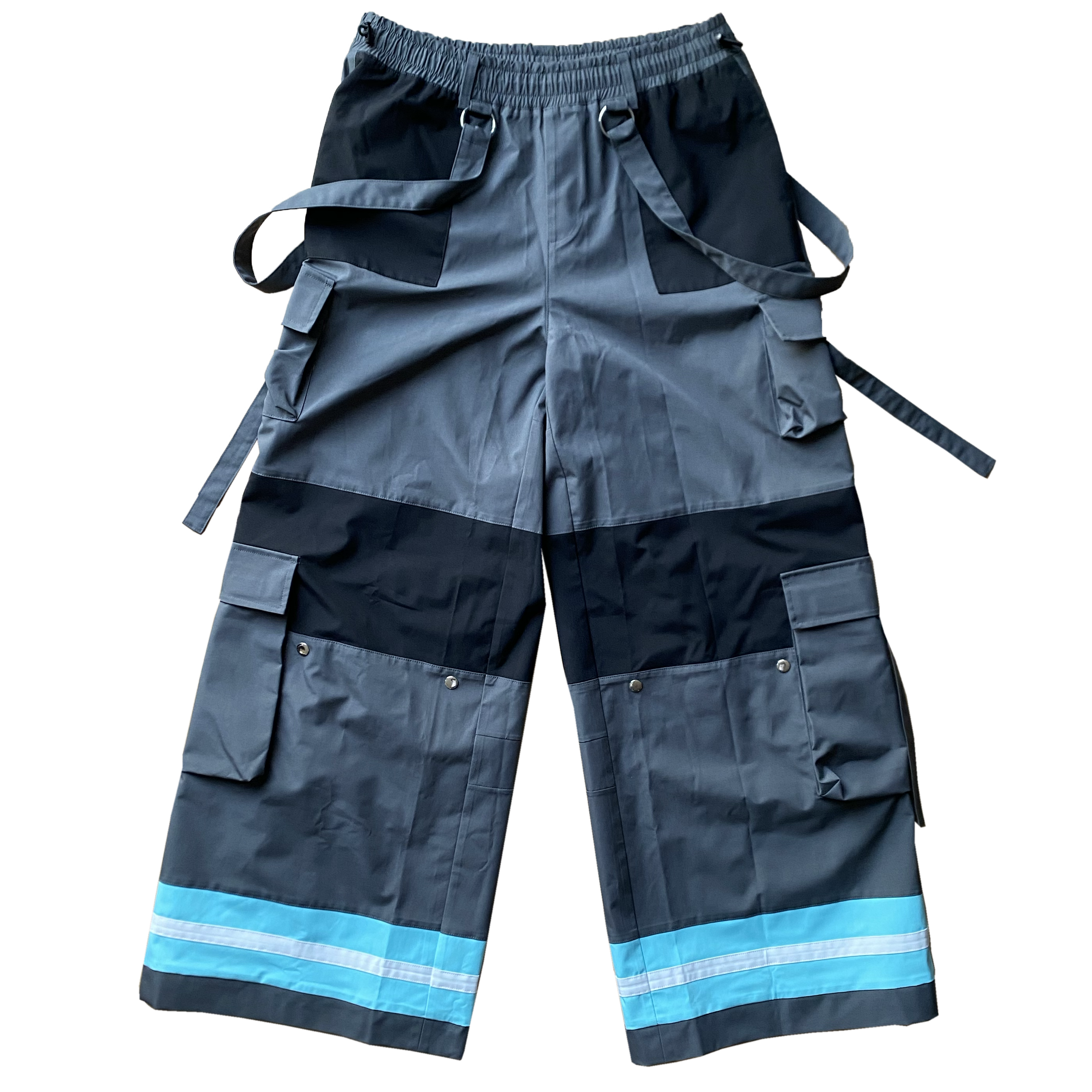 SPECIAL 8 PANTS V1 - NORMAL VER-Coordom