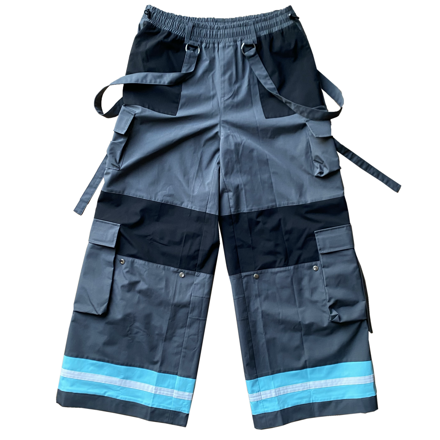 SPECIAL 8 PANTS V1 - NORMAL VER-Coordom