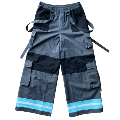 SPECIAL 8 PANTS V1 - NORMAL VER-Coordom