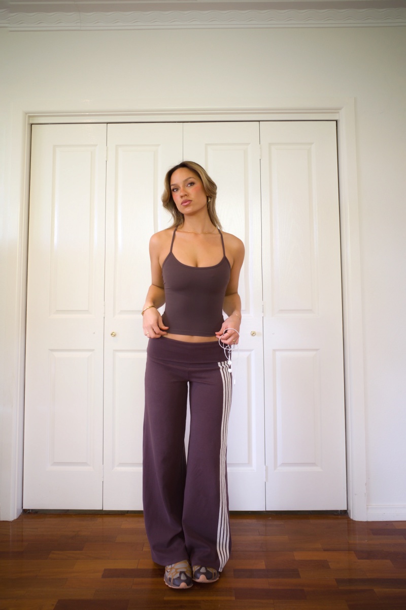 The Muse Pant-Coordom