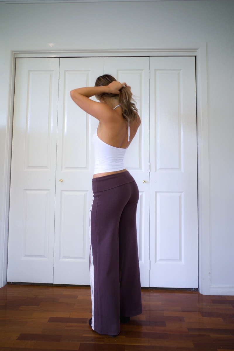 The Muse Pant-Coordom