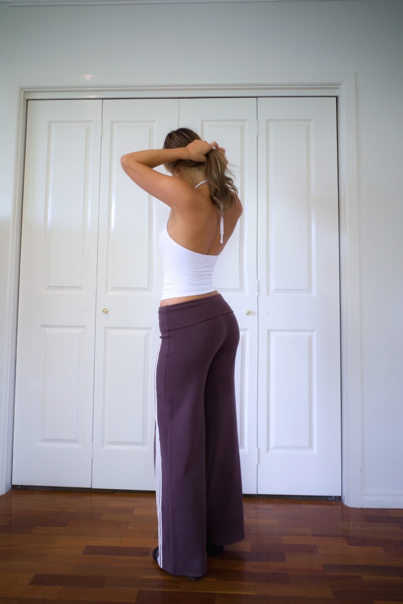 The Muse Pant-Coordom