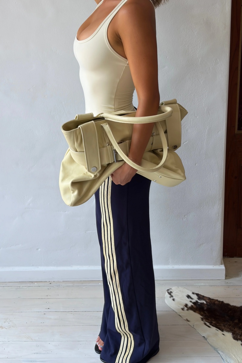 The Muse Pant-Coordom