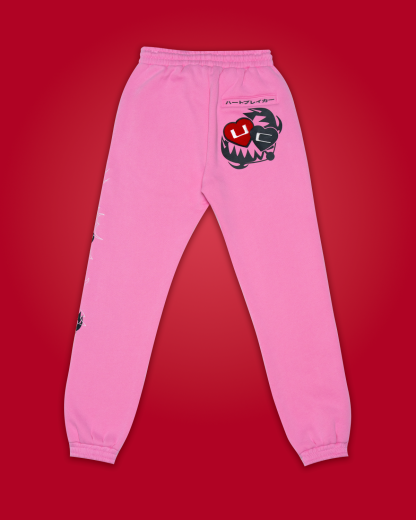  Heartbreaker Chill Pants-Coordom
