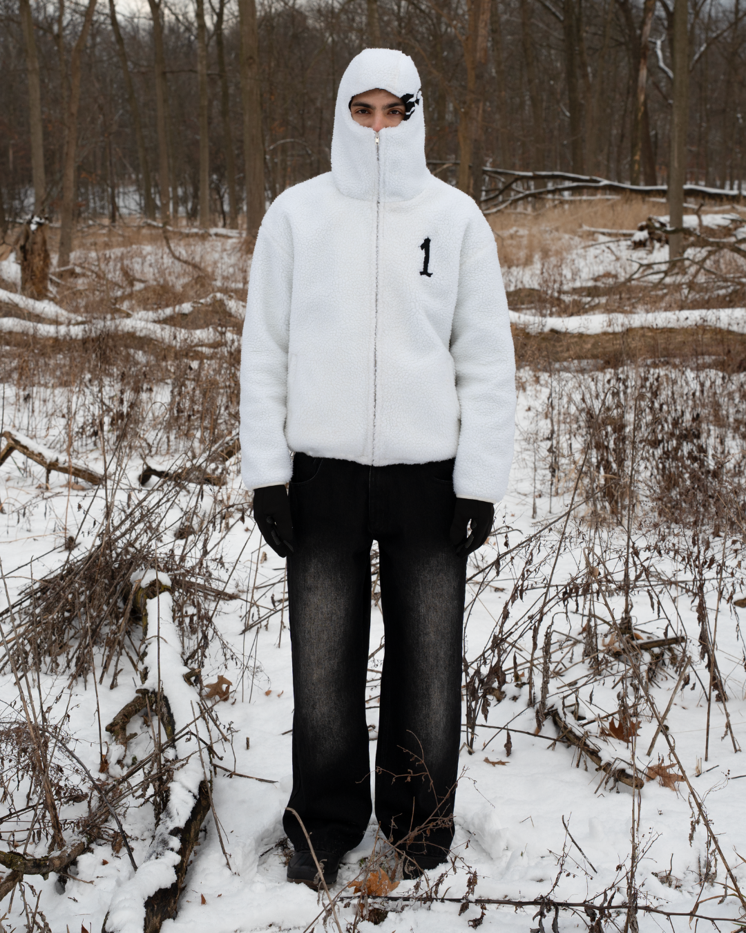  Primera Fleece-Coordom