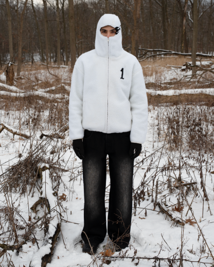  Primera Fleece-Coordom