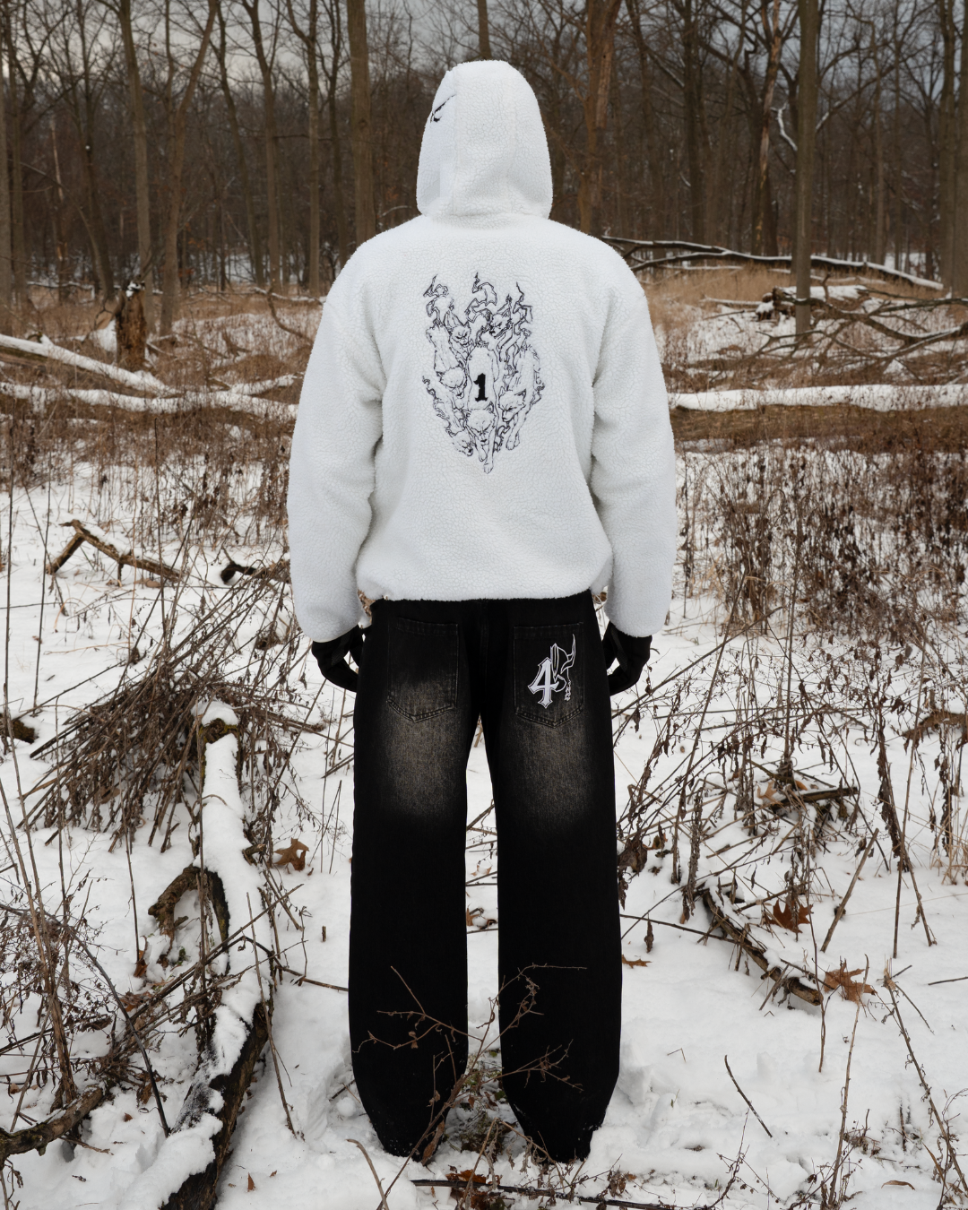  Primera Fleece-Coordom