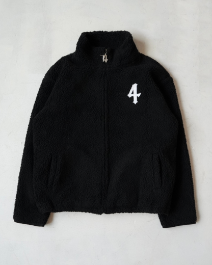  Quatro Fleece-Coordom