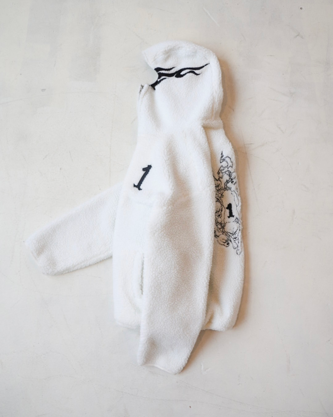  Primera Fleece-Coordom