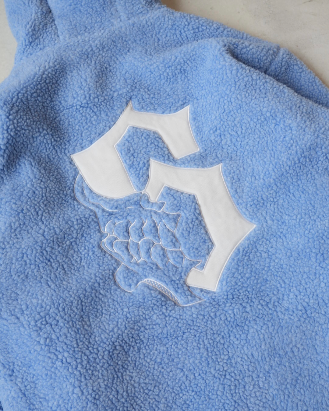  Sexta Fleece-Coordom