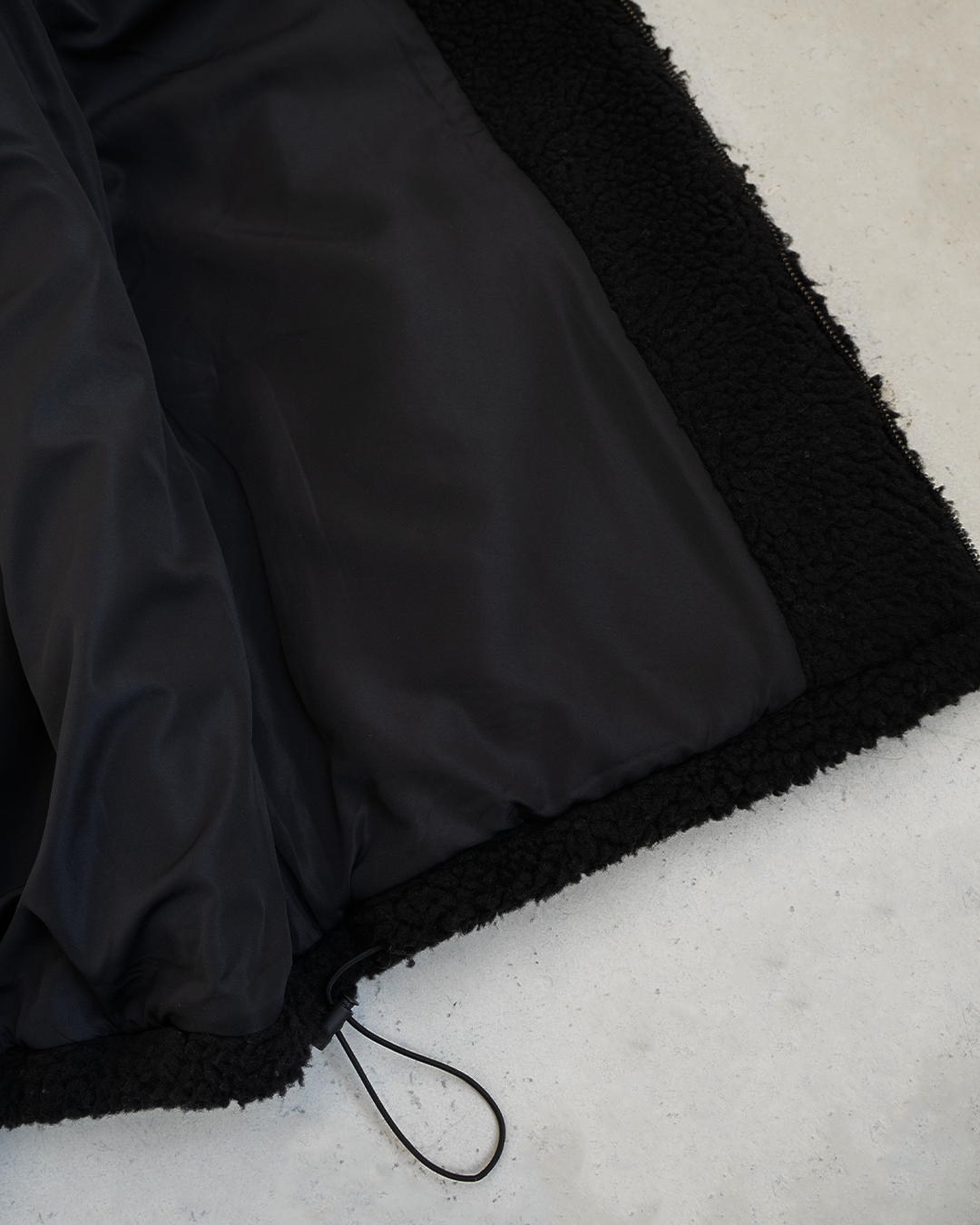  Quatro Fleece-Coordom