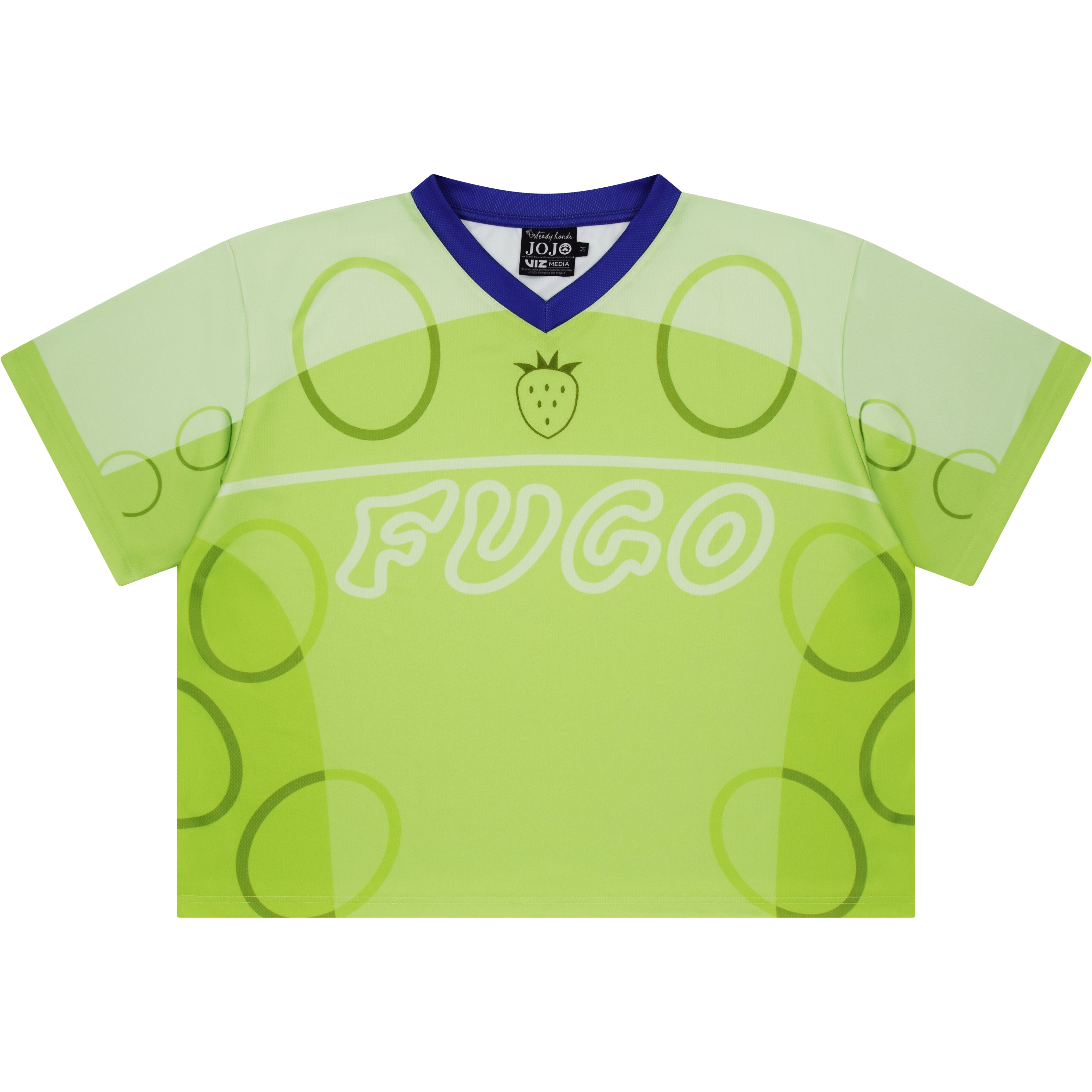Fugo Jersey-Coordom