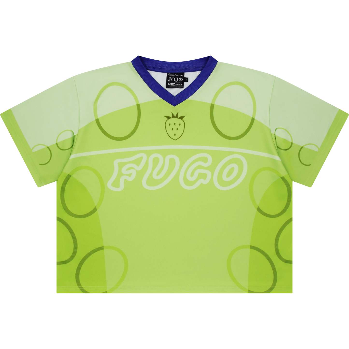 Fugo Jersey-Coordom