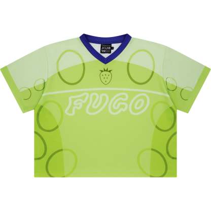 Fugo Jersey-Coordom