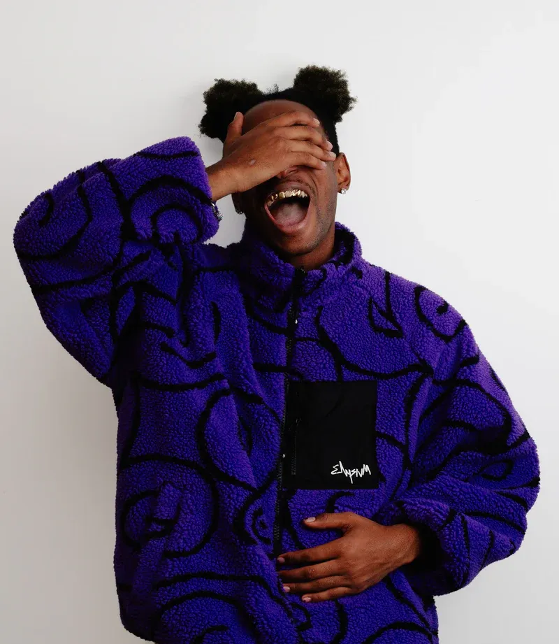 GOMU REVERSIBLE-Coordom