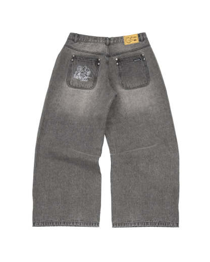 SLEEPER DENIM JEANS-Coordom