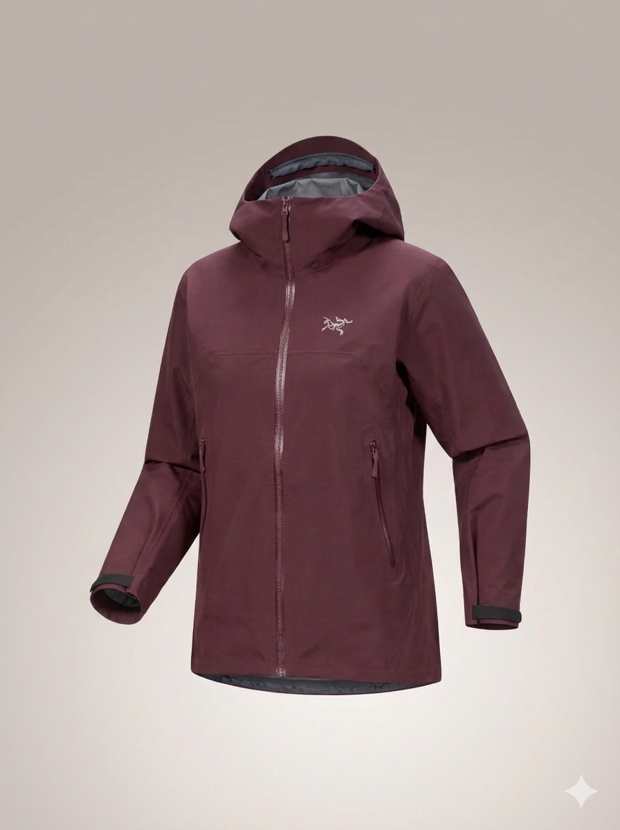 ARC Jackets-Coordom