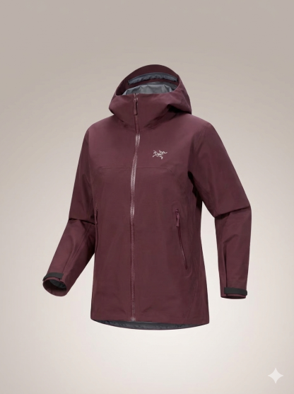 ARC Jackets-Coordom