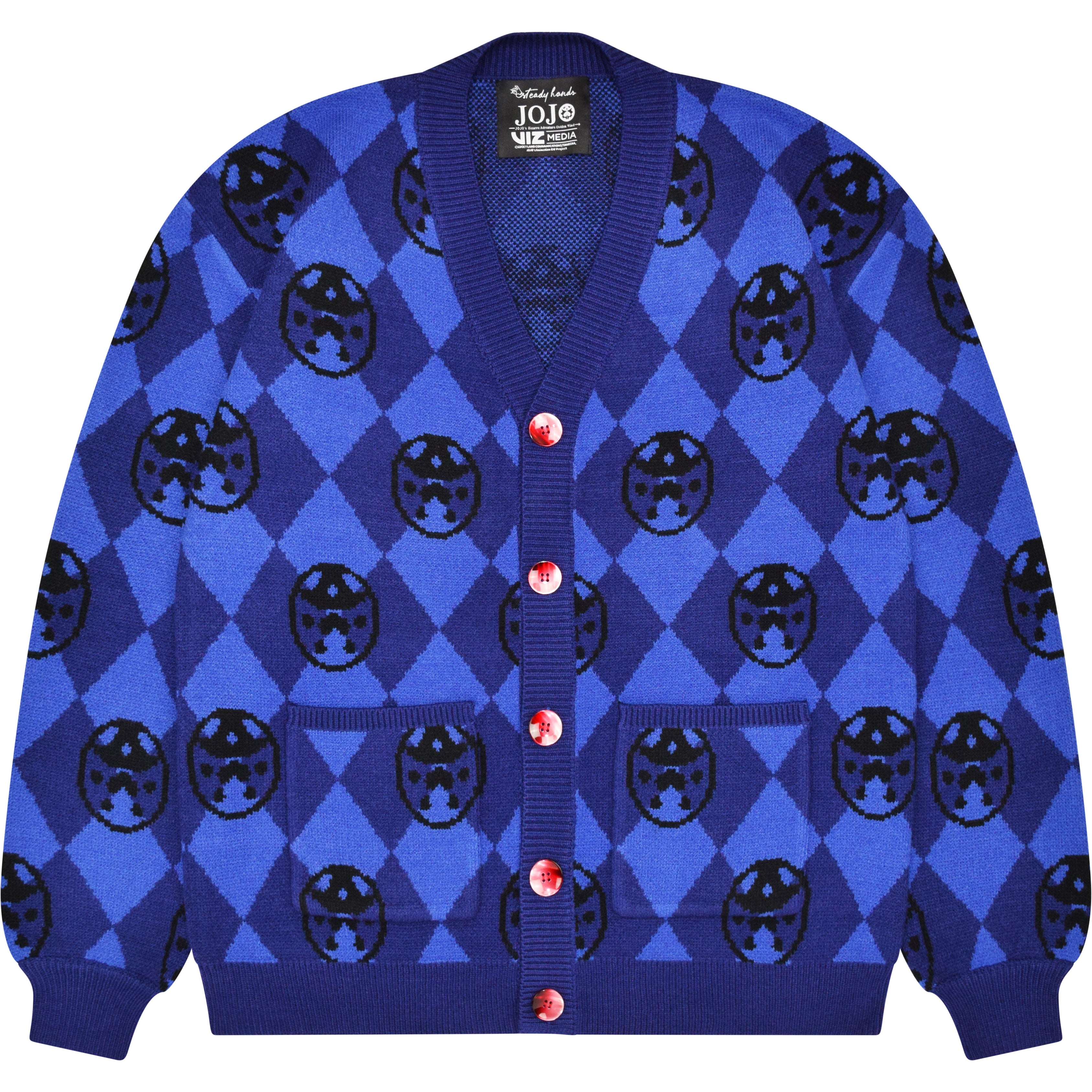 Giorno Cardigan-Coordom