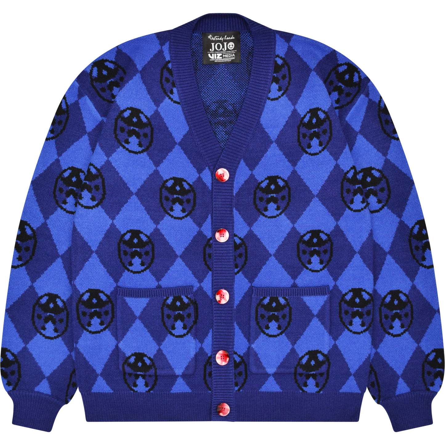 Giorno Cardigan-Coordom
