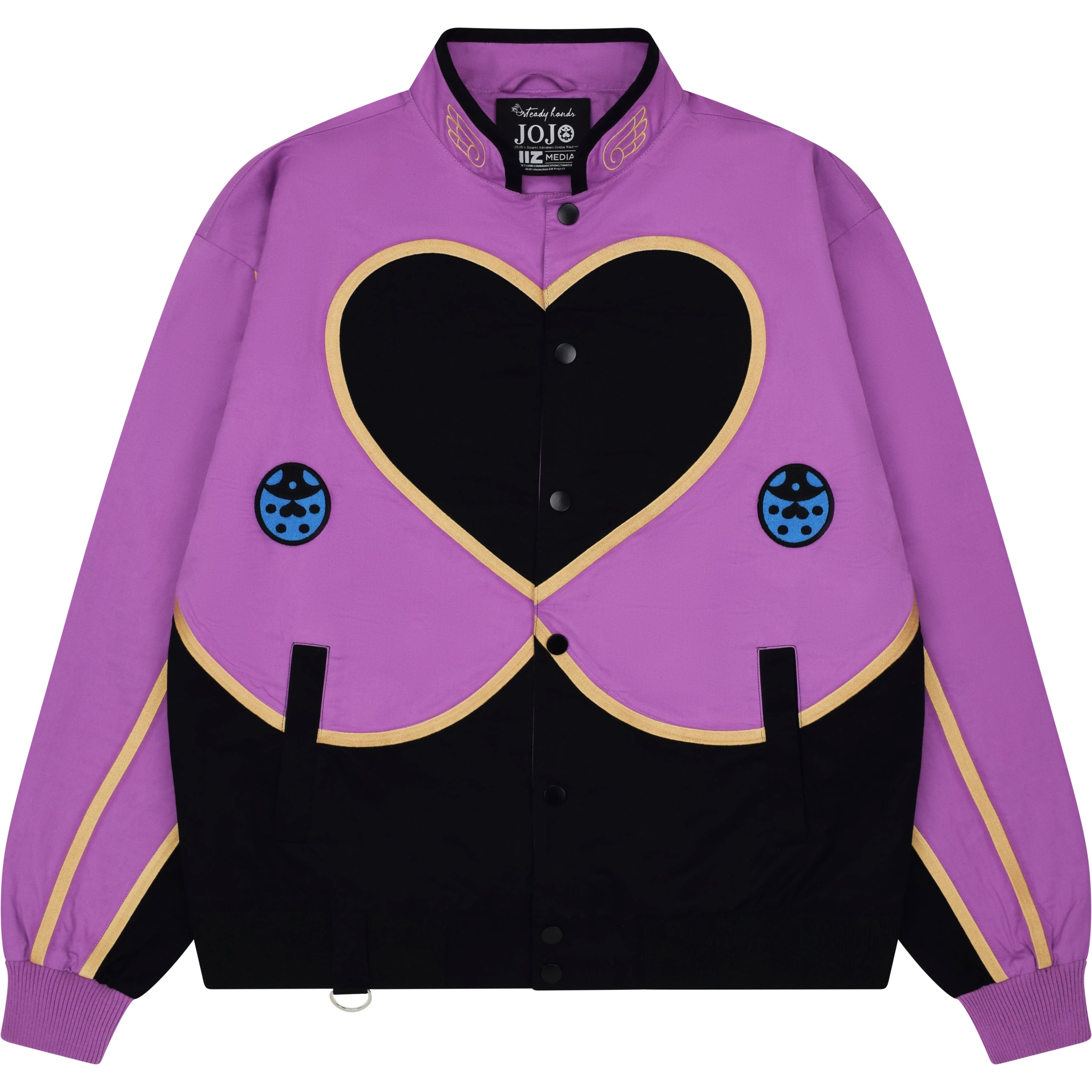 Giorno Jacket-Coordom