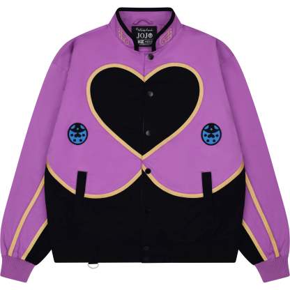 Giorno Jacket-Coordom