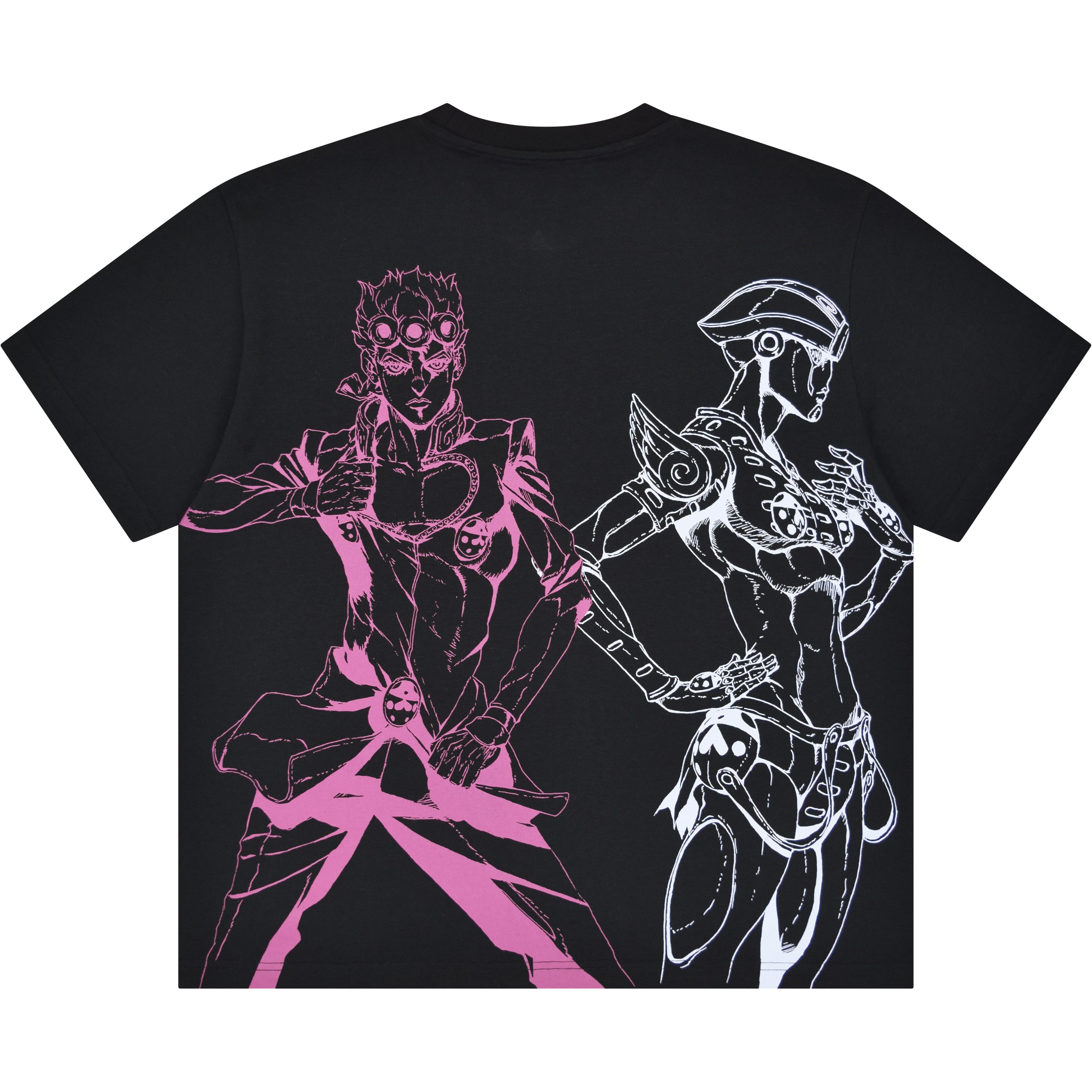 Golden Wind Tee-Coordom