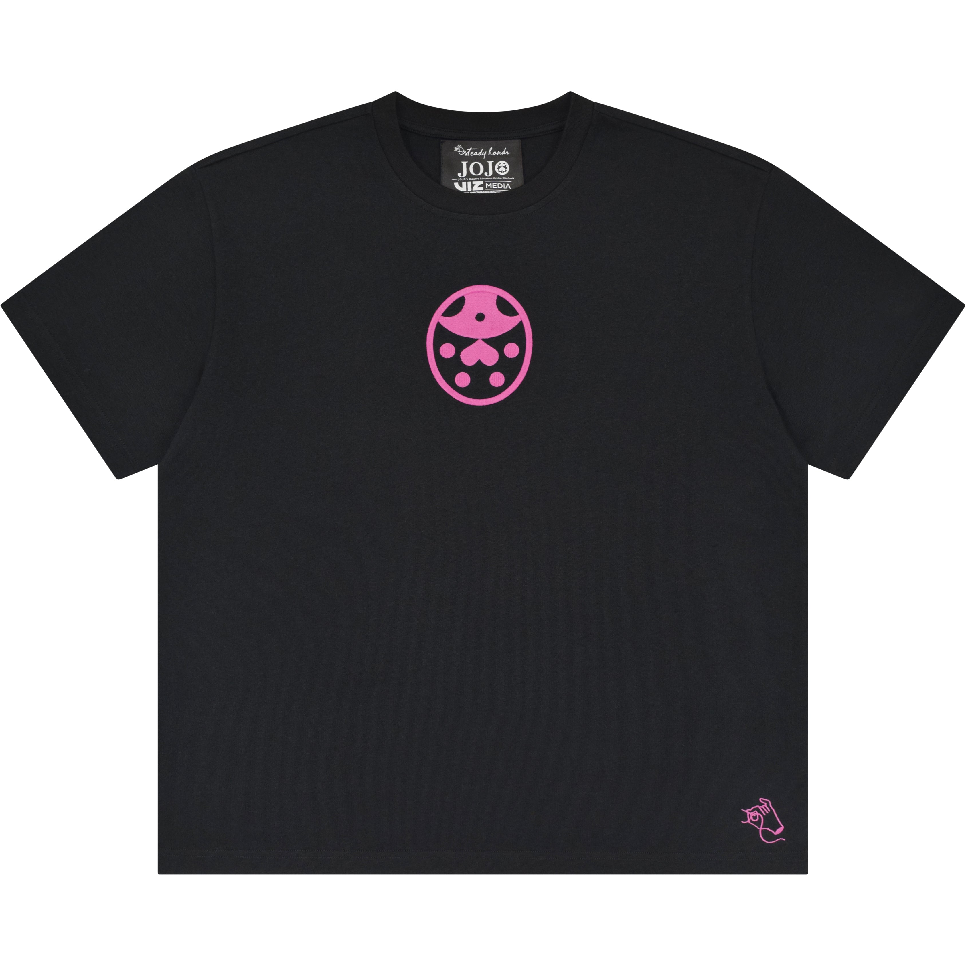 Golden Wind Tee-Coordom