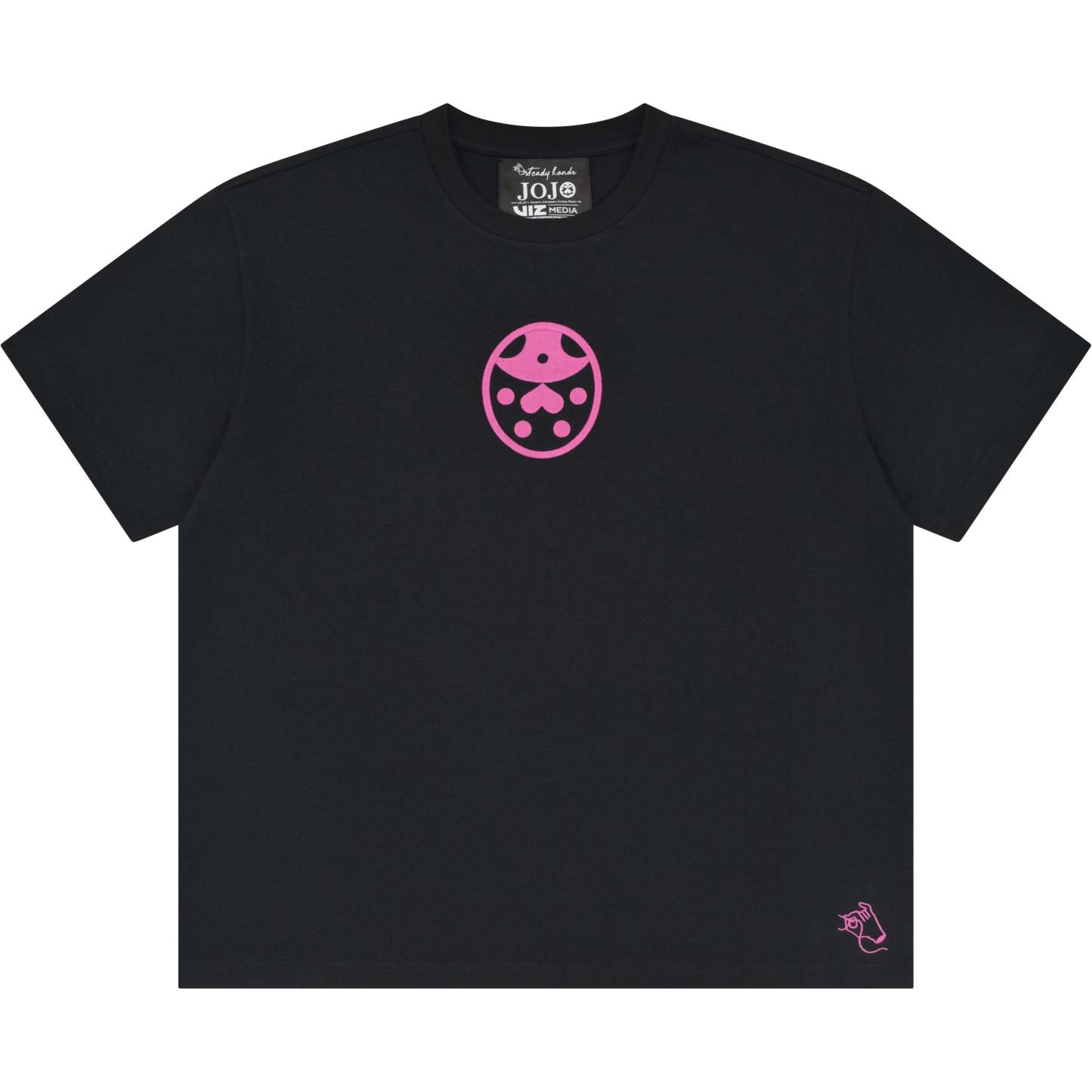 Golden Wind Tee-Coordom