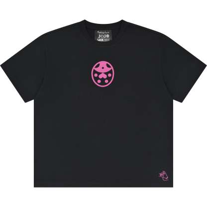 Golden Wind Tee-Coordom