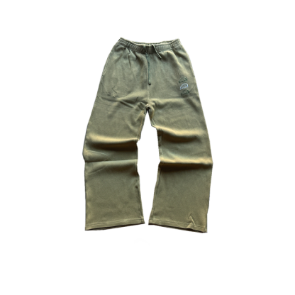 THERMAL SWEATPANTS-Coordom