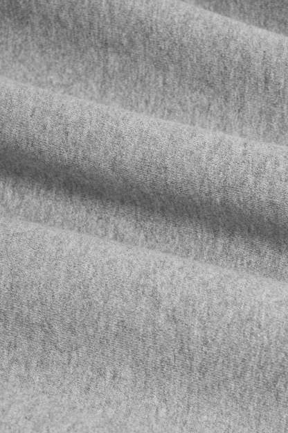 Cotton Fleece Sweatpants-Coordom