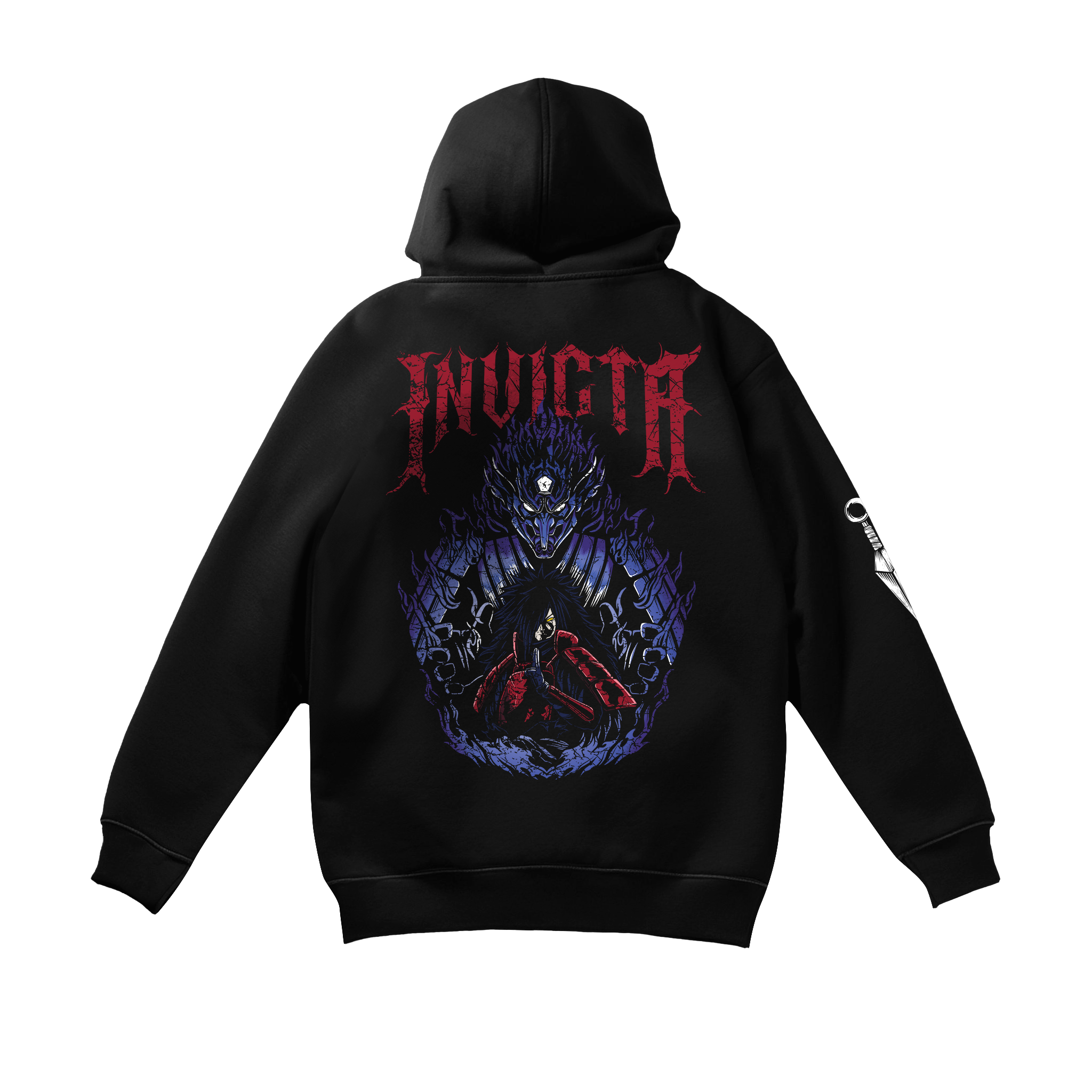 Truth Seeking Hoodie-Coordom