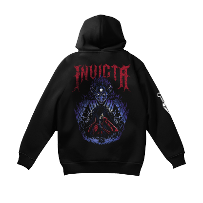 Truth Seeking Hoodie-Coordom